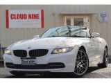【中古車情報】BMW Z4  sDrive20i ハイラインパッケージ クルージングED 特別仕様車 の中古車詳細（走行距離：8.8万km、カラー：ホワイト、販売地域：愛知県一宮市萩原町花井方字郷中）