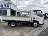 2990cc 2t 2トン 平ボディ 3人乗り アオリカバー付 ディーゼル ETC付 内外装仕上げ済み パワーウインドウ 2t4ナンバー