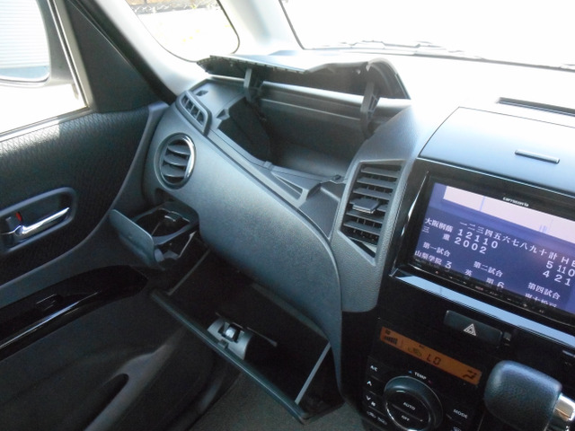 スズキ パレット SW XS Bluetooth/左パワスラ/キーフリ の中古車詳細