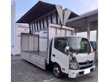 ダイナ  ウイング ターボ 積載:3.0t