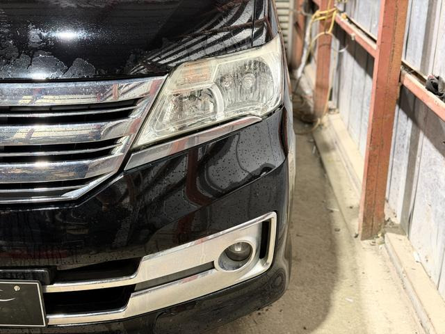 日産 セレナ 2.0 ライダー Jパッケージ 4WD 防錆塗装TVナビBカメETC夏