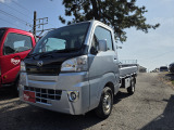 ハイゼットトラック エクストラ 