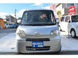 タント X リミテッド ワンオーナー車 除菌抗菌 Pスライドドア