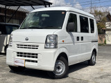 日産 NV100クリッパー