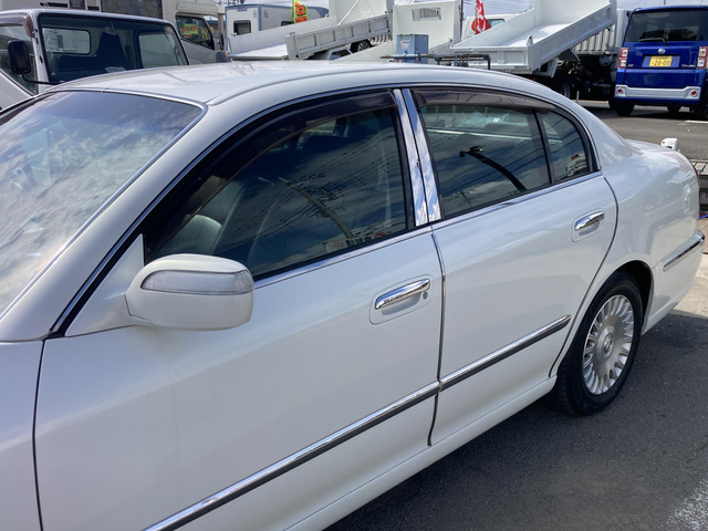 日産 プレジデント_画像43