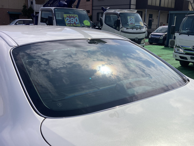 日産 プレジデント_画像38