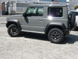 ジムニーシエラ 1.5 JC 4WD 1オーナー