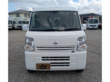 日産 NV100クリッパー