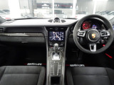 911 カレラ4 GTS PDK GTSインテリア LEDライト電格ミラー