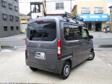 N-VAN +スタイル ファン ★走行26,000km ワンオーナ-車★