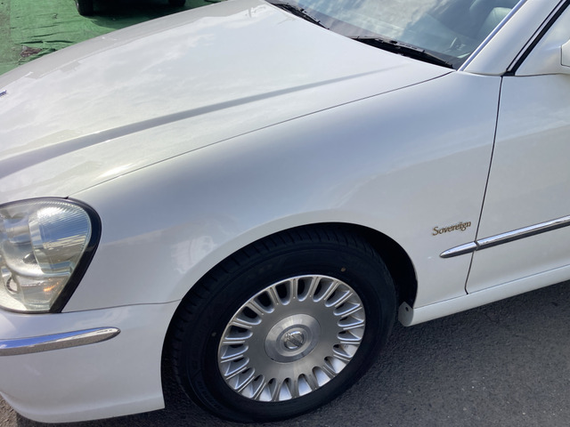 日産 プレジデント_画像45