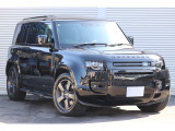 ランドローバー ディフェンダー 110 X 3.0L D350 ディーゼル 4WD