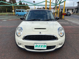ミニ クーパー S ナビ、ETC搭載!