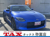 日産 フェアレディZ