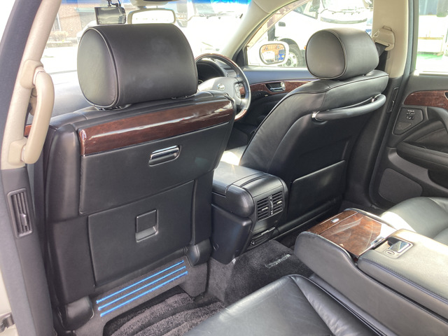 日産 プレジデント_画像59