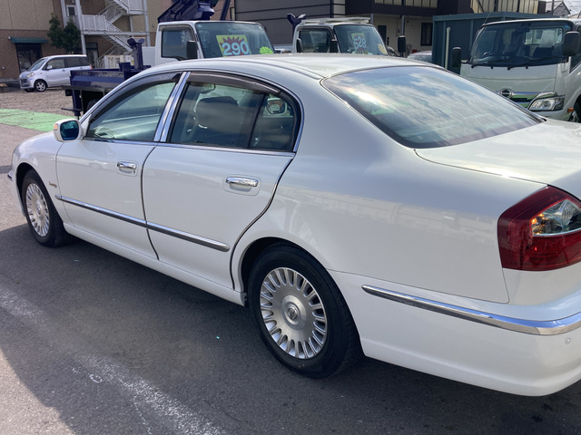 日産 プレジデント_画像41