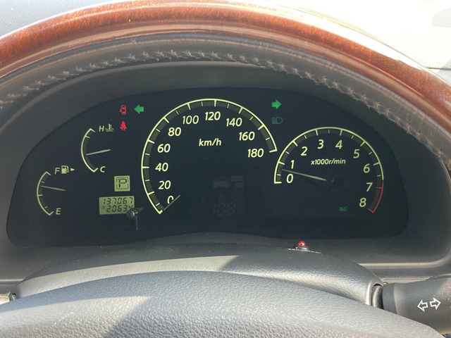 日産 プレジデント_画像65