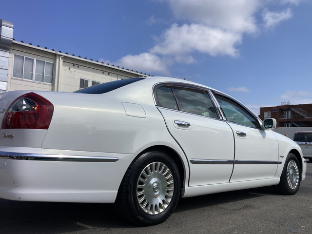 日産 プレジデント_画像31