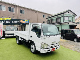 いすゞ エルフ