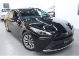 【中古車情報】トヨタ MIRAI Z エグゼクティブパッケージ アドバンスドドライブ  の中古車詳細（走行距離：7万km、カラー：ブラック(202)、販売地域：千葉県千葉市美浜区新港）