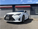 RC300h Fスポーツ