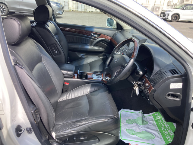 日産 プレジデント_画像12