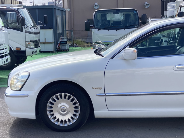 日産 プレジデント_画像17