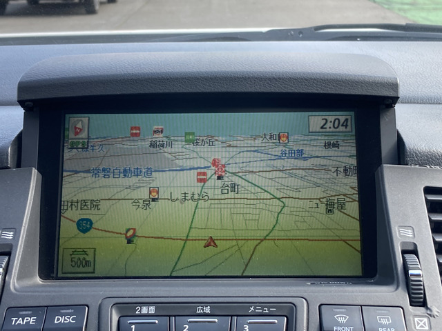 日産 プレジデント_画像70