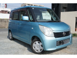 日産 ルークス