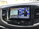 フルセグテレビ