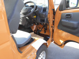 キャリイ  4WD オートマ