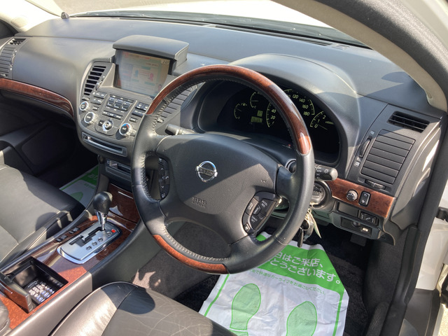 日産 プレジデント_画像90