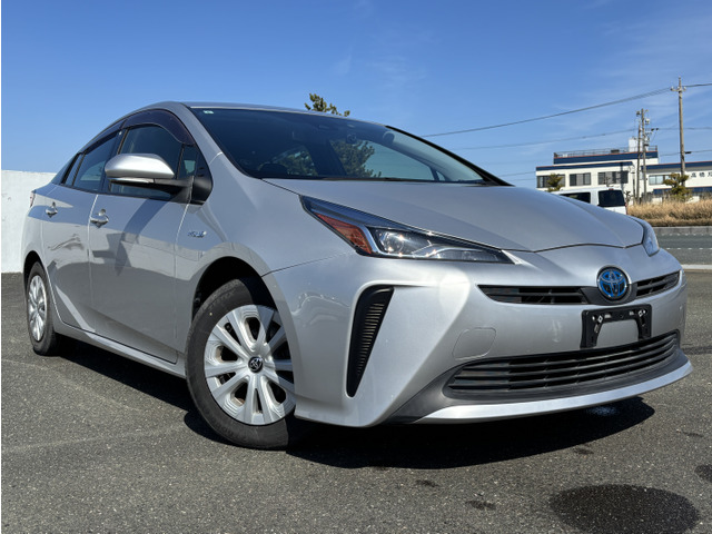 プリウス 1.8 S 後期 ナビ TV ドラレコ クルコン