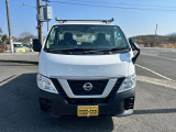 NV350キャラバン 2.0 DX ロング ロングDX