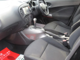 ジューク 1.5 15RS タイプV 