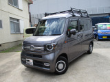 ホンダ N-VAN
