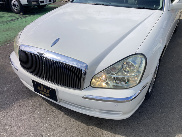 日産 プレジデント_画像47