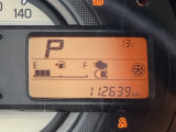 ◎走行距離【112,639km】です♪◎