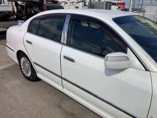 日産 プレジデント_画像28