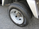 ☆後輪タイヤです☆