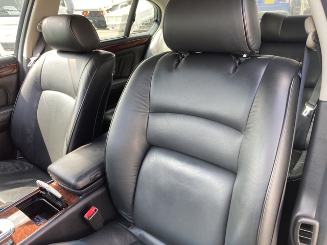 日産 プレジデント_画像62