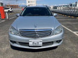 Cクラスワゴン C200 CGI ブルーエフィシェンシー 