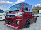 ダイハツ ハイゼットトラック