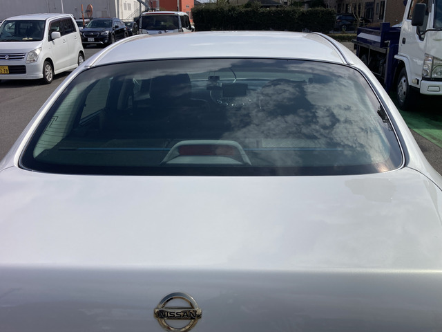 日産 プレジデント_画像35