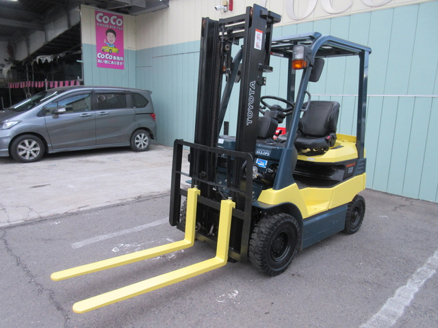 /その他 トヨタ  バッテリー式GNEO-B15 228時間