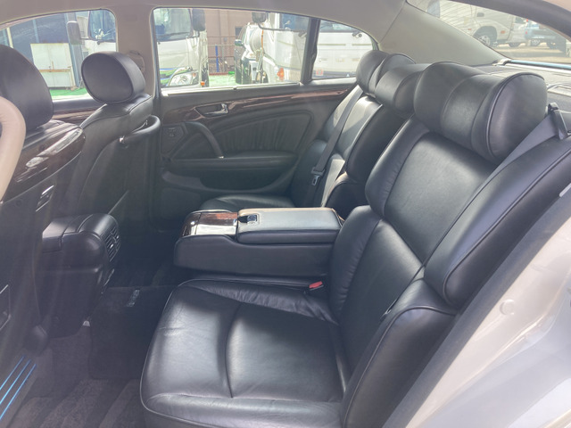 日産 プレジデント_画像20