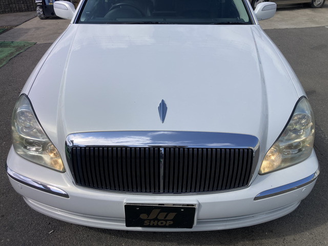 日産 プレジデント_画像22