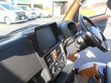 新型スパーキャリー 4WD A/T