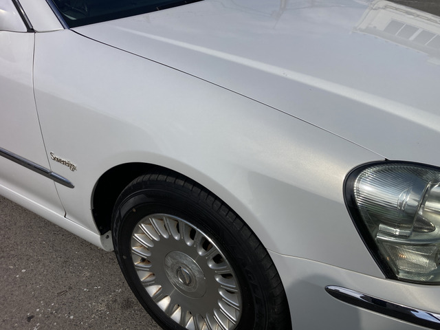 日産 プレジデント_画像27