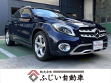 GLAクラス GLA220 4マチック 4WD 